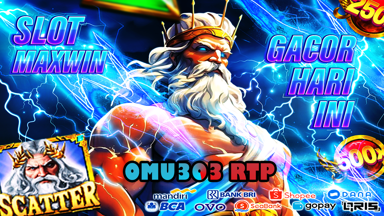 Omu303 rtp